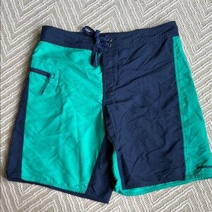 Patagonia size 30 board shorts